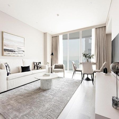 Dubai Marina Walk Gem Modern Apartments With Pool & Gym Access, Steps To Beach & Metro Managed By Sunnyhomes Экстерьер фото