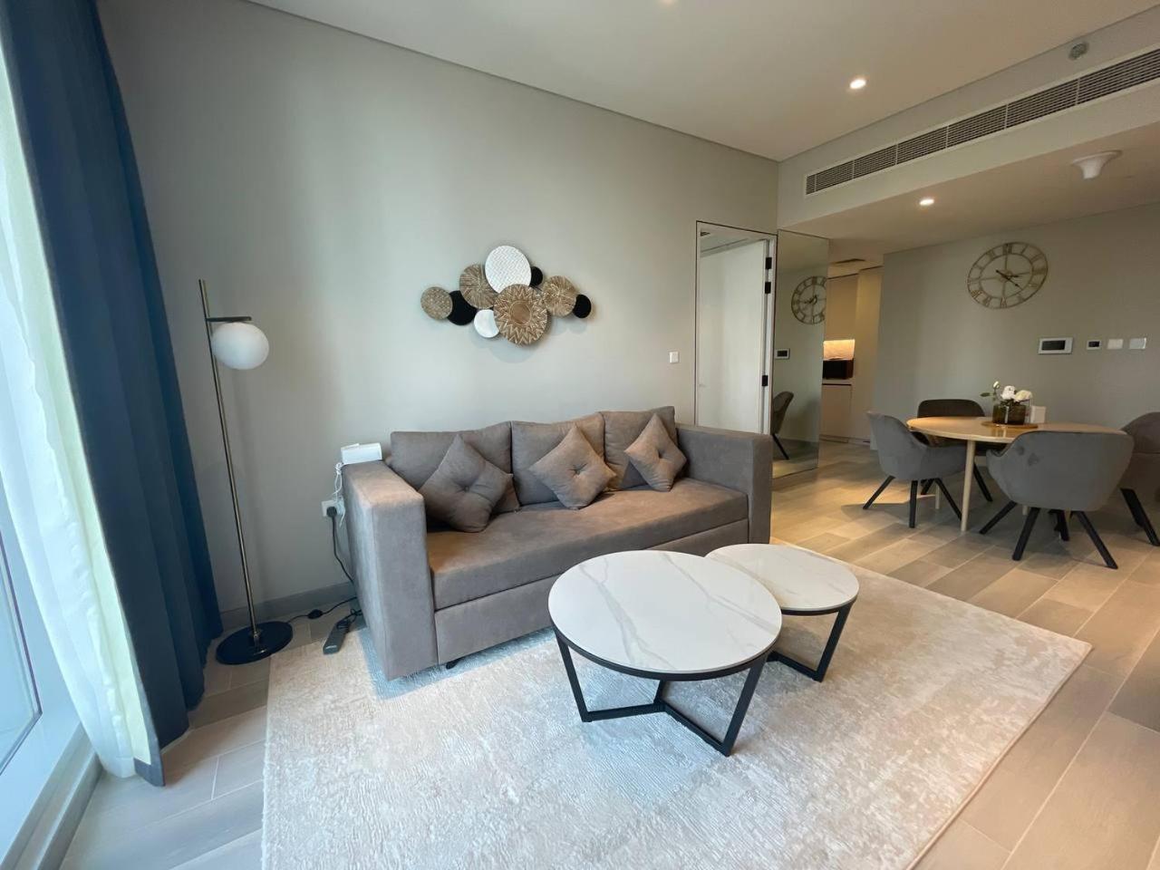 Dubai Marina Walk Gem Modern Apartments With Pool & Gym Access, Steps To Beach & Metro Managed By Sunnyhomes Экстерьер фото