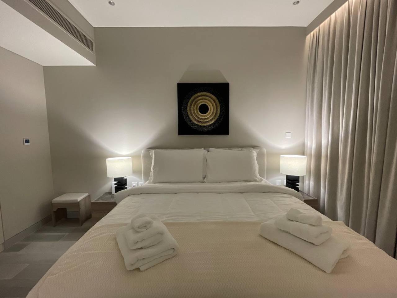 Dubai Marina Walk Gem Modern Apartments With Pool & Gym Access, Steps To Beach & Metro Managed By Sunnyhomes Экстерьер фото