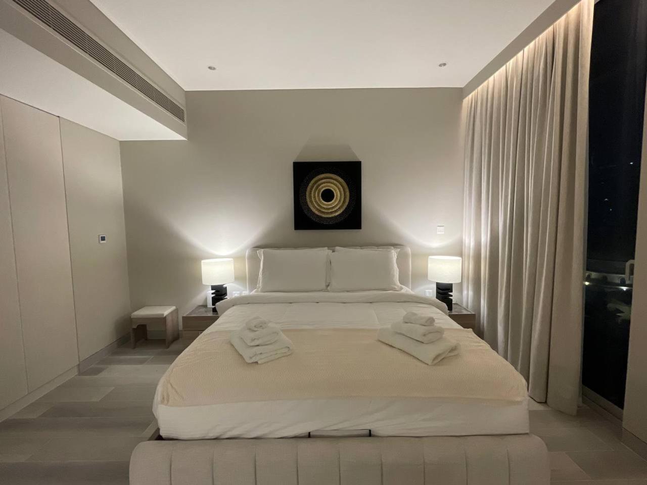 Dubai Marina Walk Gem Modern Apartments With Pool & Gym Access, Steps To Beach & Metro Managed By Sunnyhomes Экстерьер фото