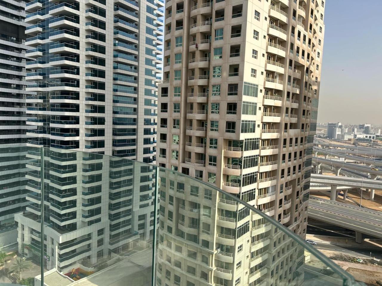 Dubai Marina Walk Gem Modern Apartments With Pool & Gym Access, Steps To Beach & Metro Managed By Sunnyhomes Экстерьер фото