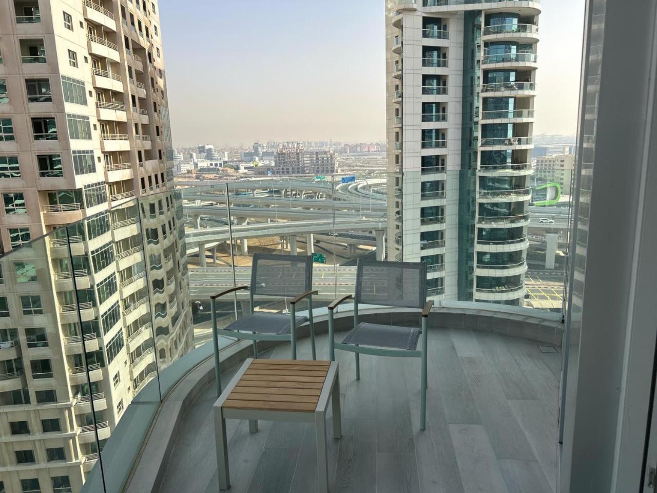 Dubai Marina Walk Gem Modern Apartments With Pool & Gym Access, Steps To Beach & Metro Managed By Sunnyhomes Экстерьер фото