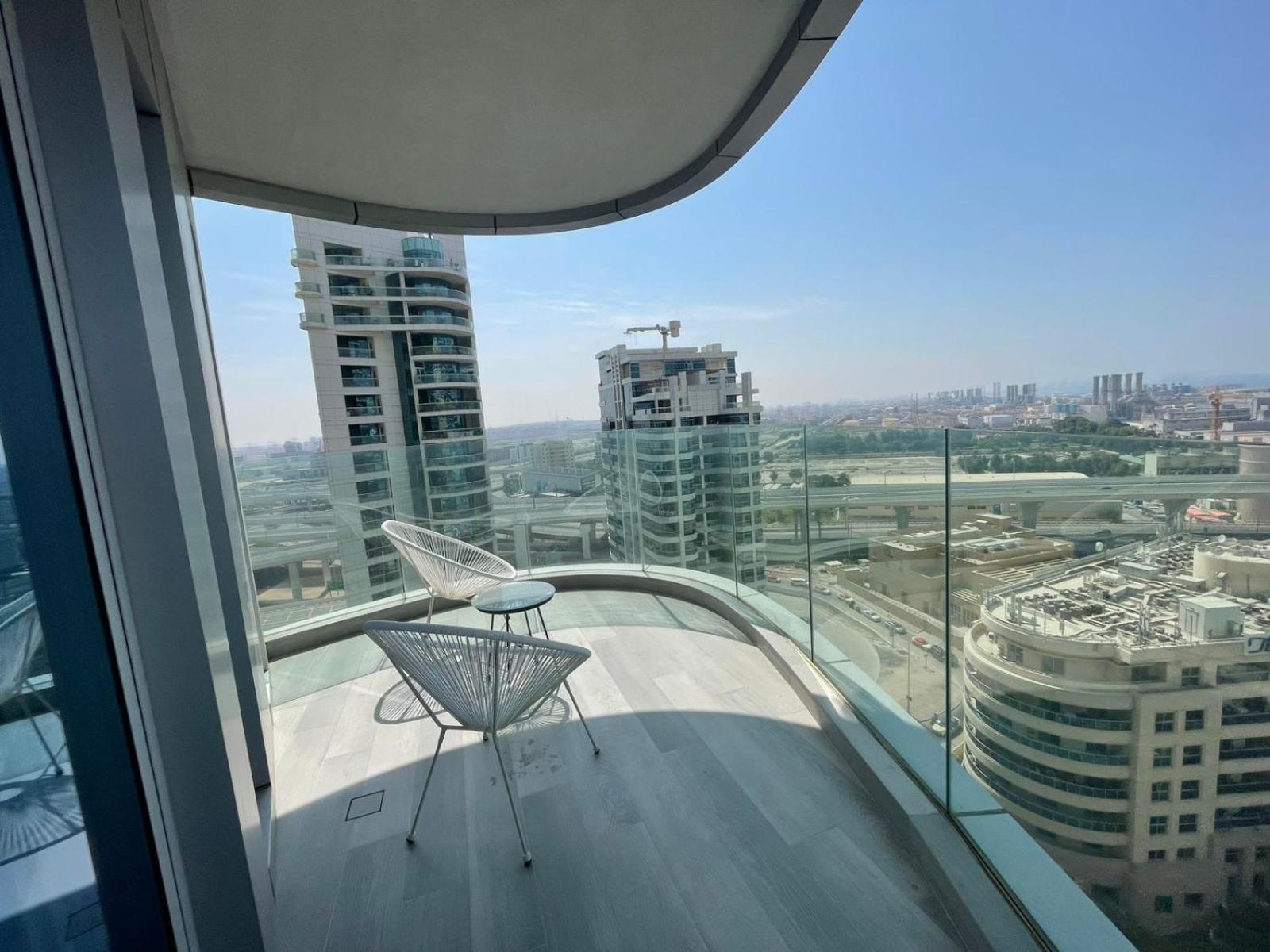 Dubai Marina Walk Gem Modern Apartments With Pool & Gym Access, Steps To Beach & Metro Managed By Sunnyhomes Экстерьер фото